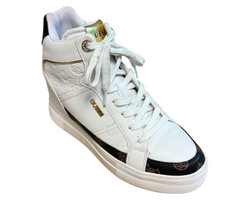 Guess Fridan BUTY SPORTOWE damskie 39