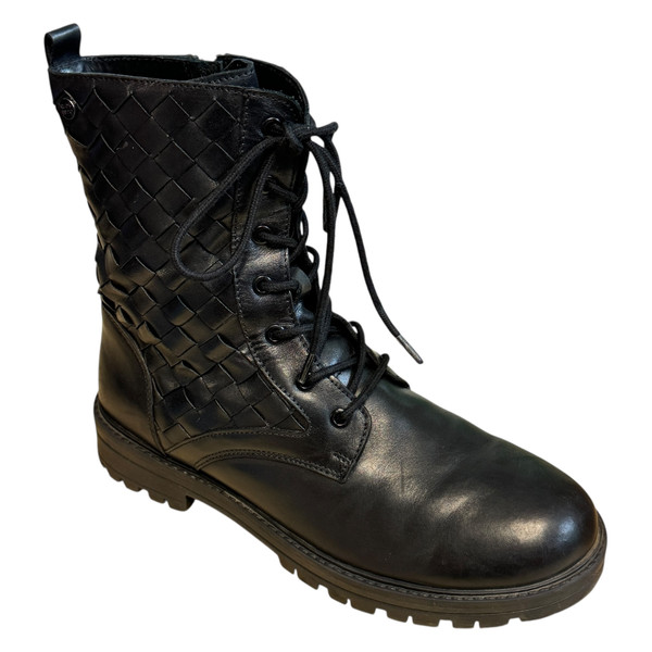 Gioseppo Kilb BOTKI damskie 39