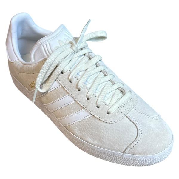 Adidas Gazelle TRAMPKI damskie 38 2/3