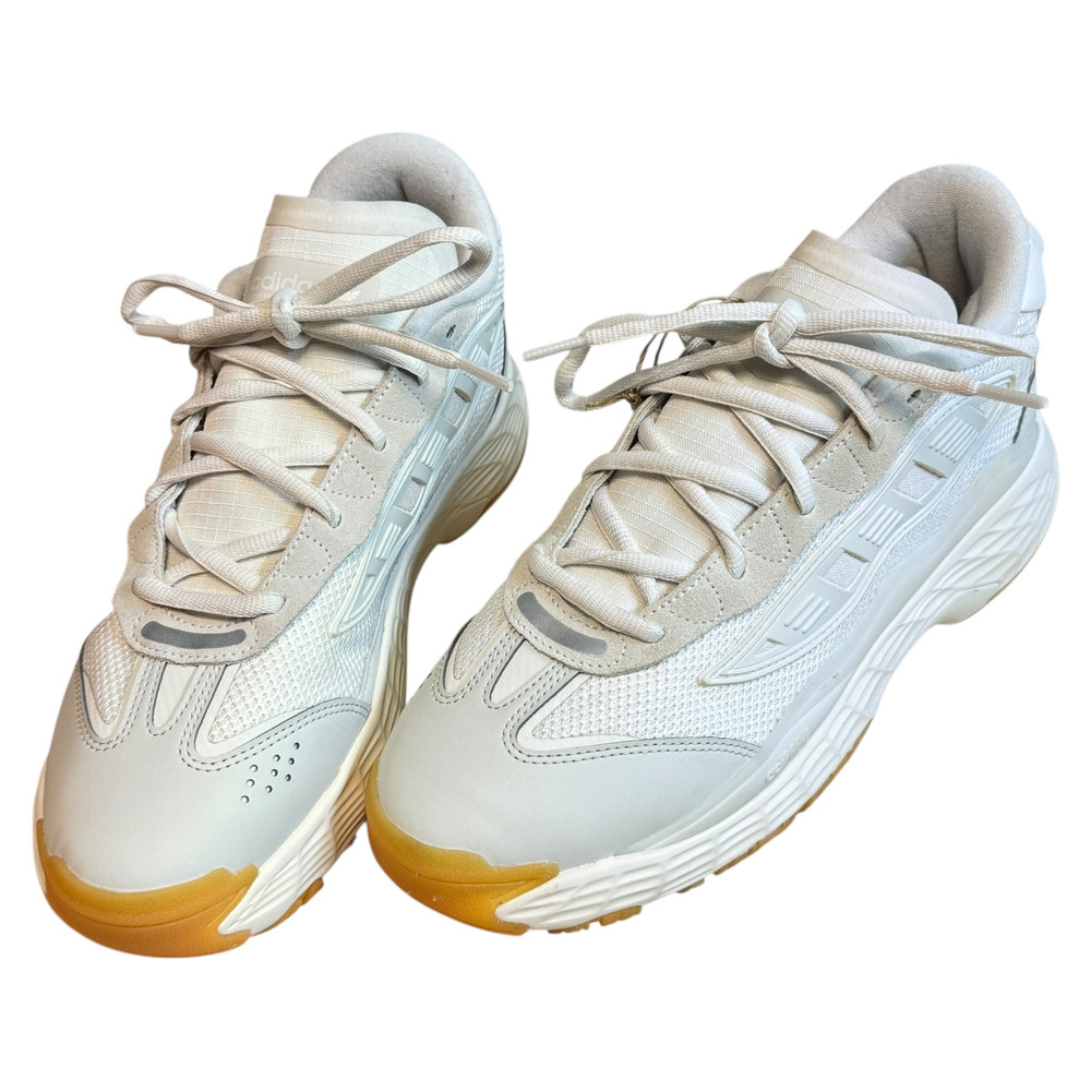 Adidas Niteball 3 BUTY SPORTOWE męskie 44 2/3