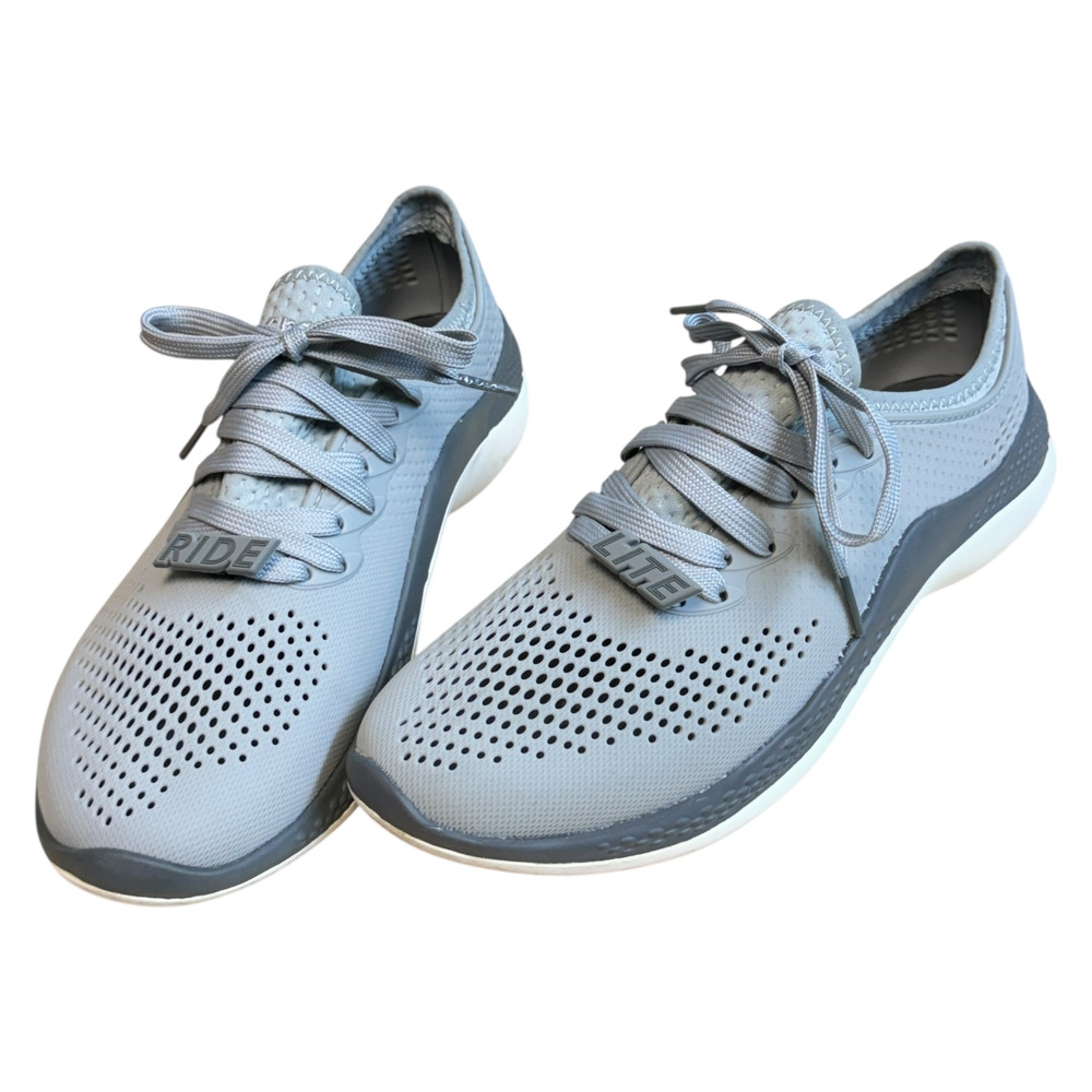 Crocs Lite Ride 360 Pacer BUTY SPORTOWE męskie 40,5