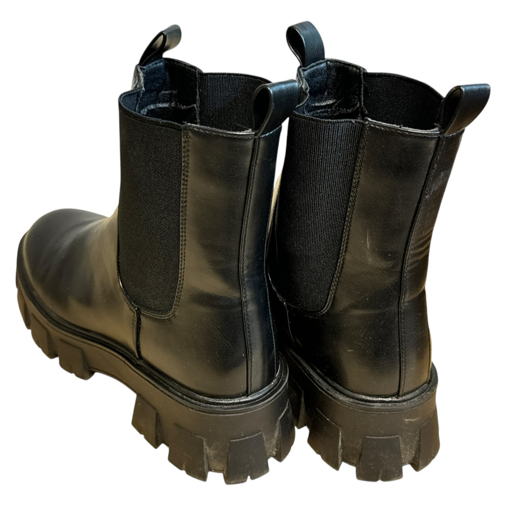 About You  BOTKI  damskie 38