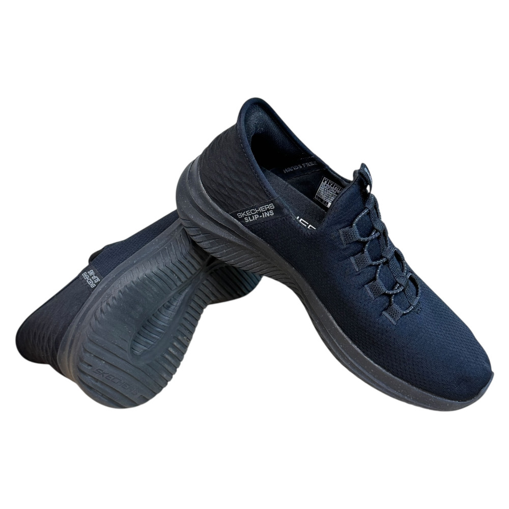 Skechers Right Away BUTY SPORTOWE wsuwane damskie 41