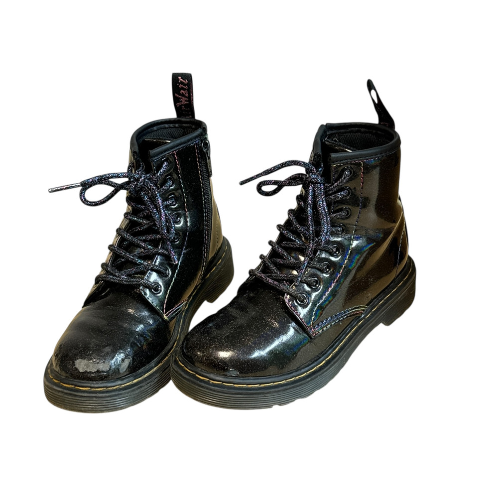 Dr. Martens 1460 BOTKI dziecięce 33