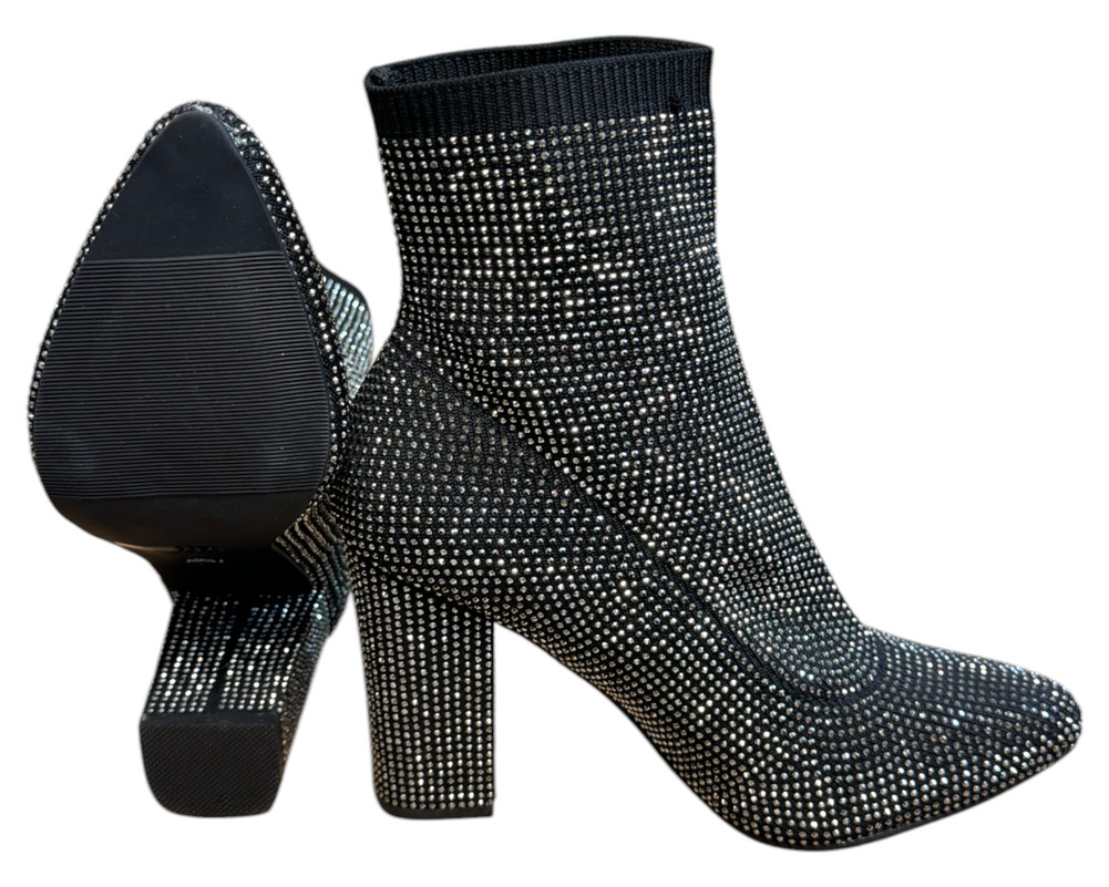 Nine West  BOTKI  damskie 36