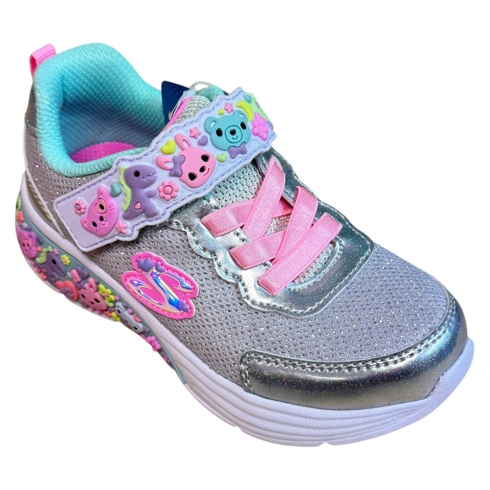 Skechers My Dreamers BUTY SPORTOWE dziecięce 25/26