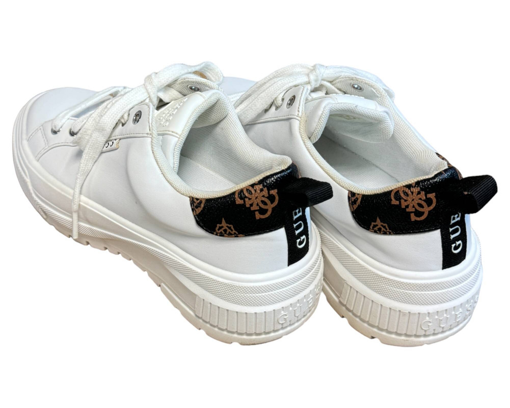 Guess  TRAMPKI  damskie 38