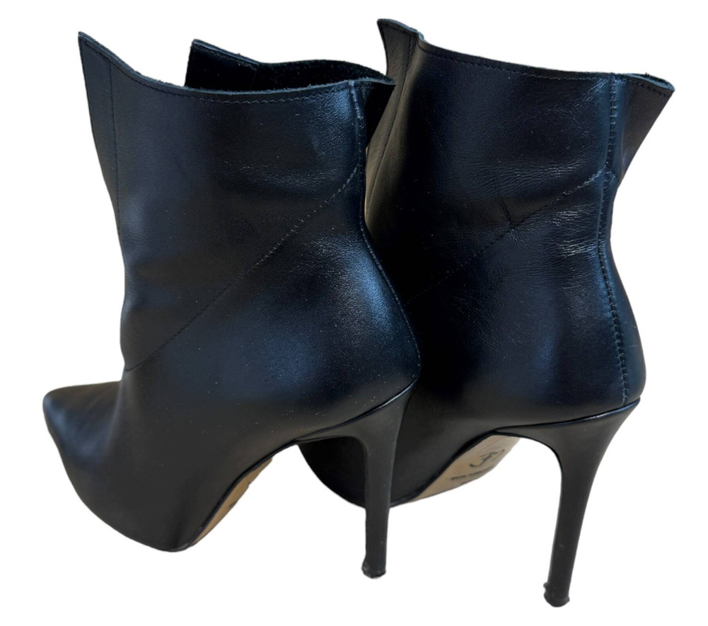 Eva Minge BOTKI damskie 36