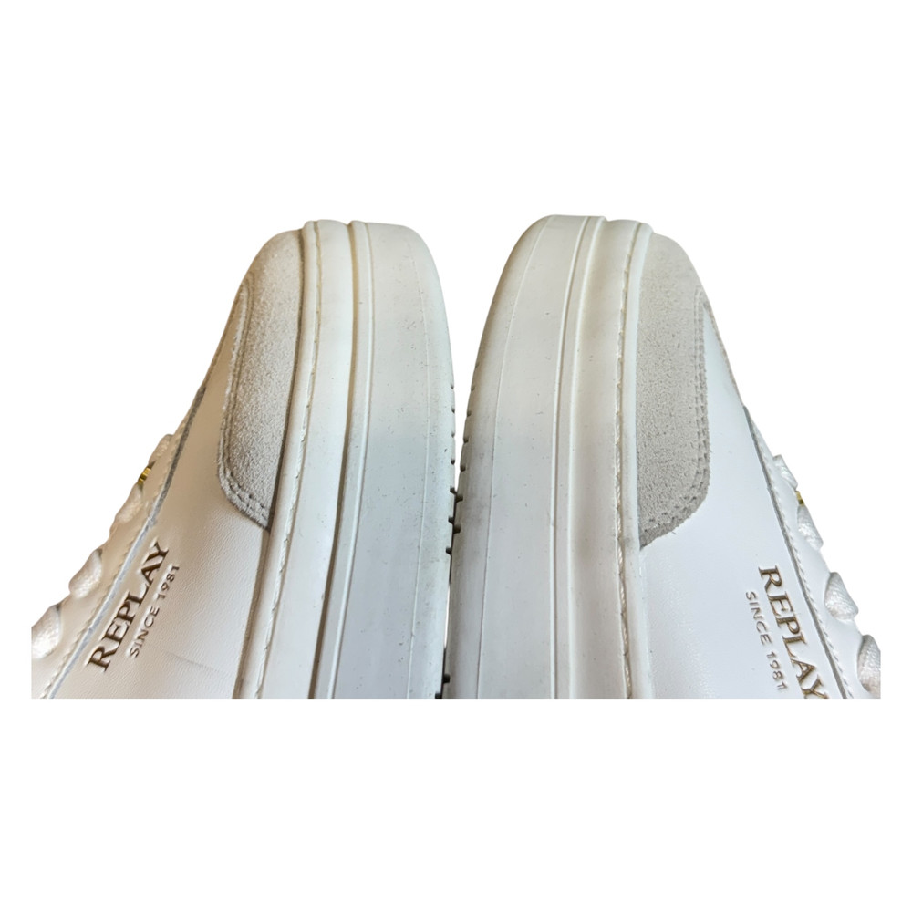 Replay Camden Game BUTY SPORTOWE damskie 38/37