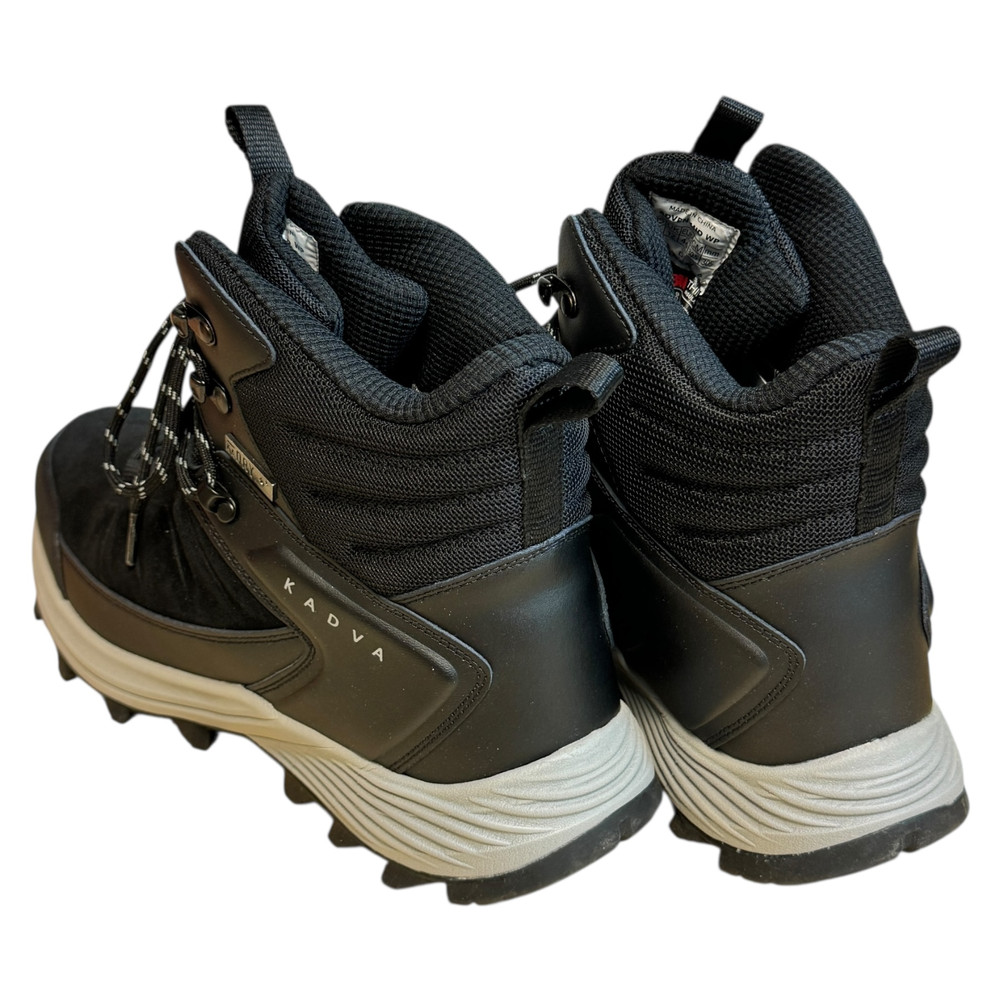 Kadva Ascent Mid BUTY TREKKINGOWE męskie 46