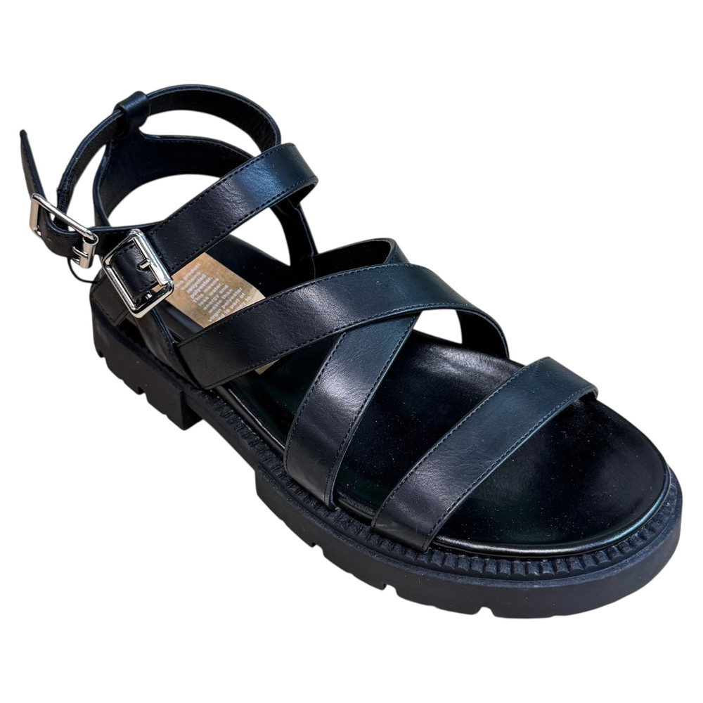 Even&Odd SANDAŁY damskie 38/39