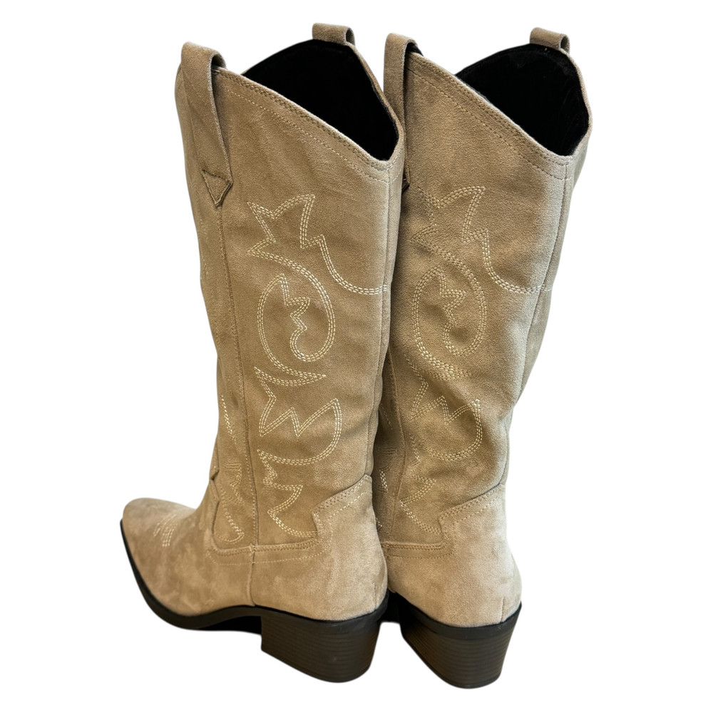 Pull&Bear KOZAKI damskie 41