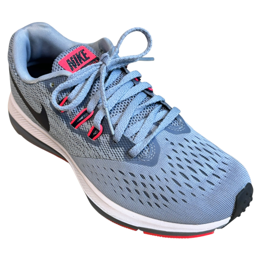 Nike Zoom Winflo 4 BUTY SPORTOWE damskie 35,5