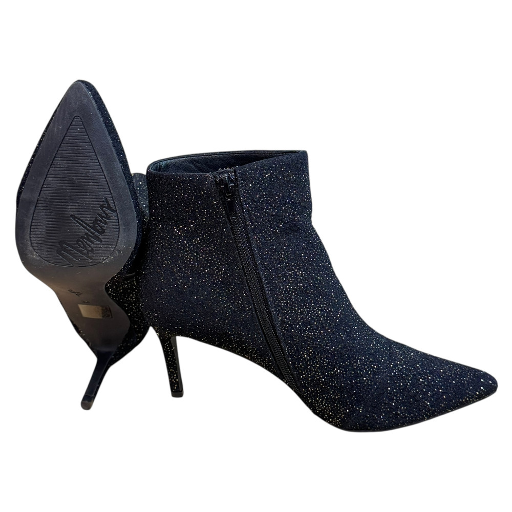 Menbur BOTKI damskie 38