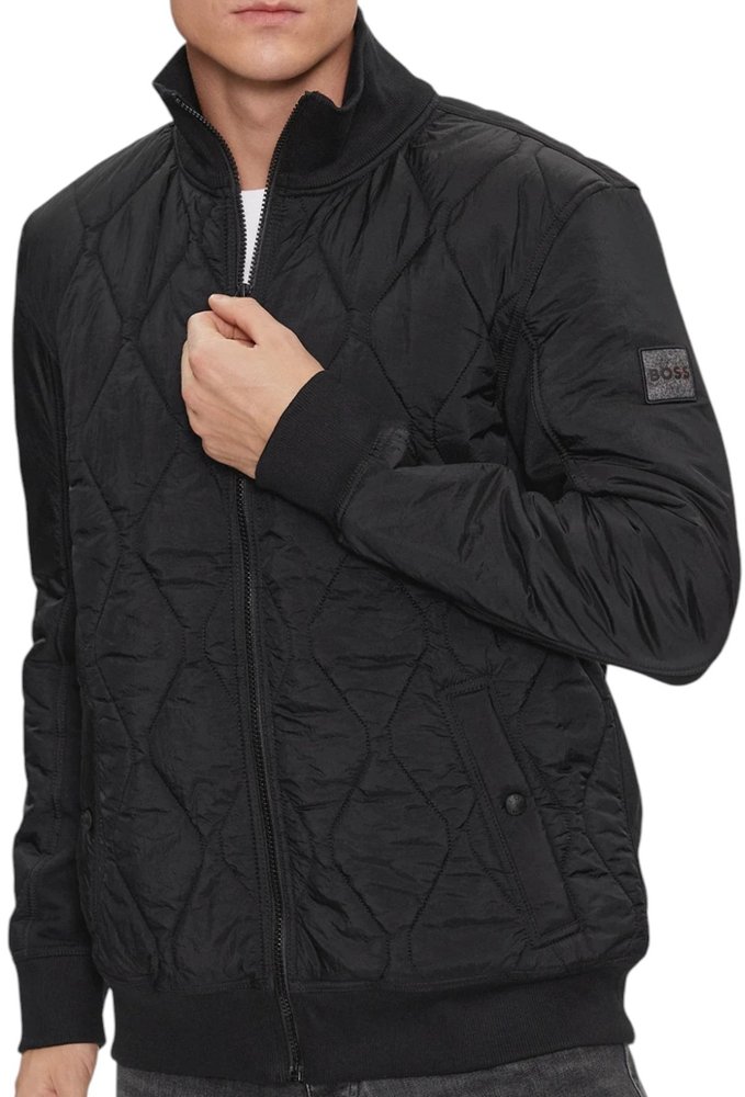 Naketano parka jacket L