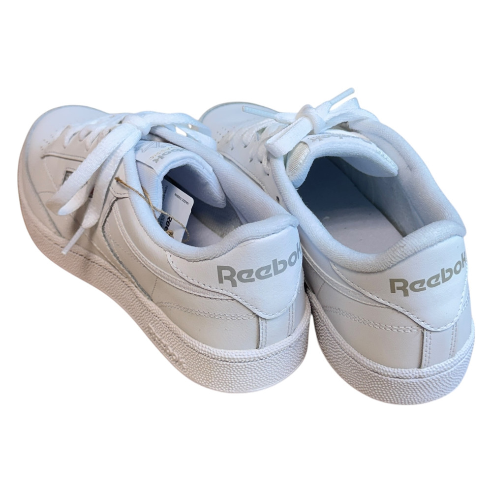 Reebok Club C 85 BUTY SPORTOWE damskie 39