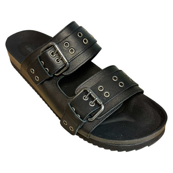 Bershka  KLAPKI  męskie 45