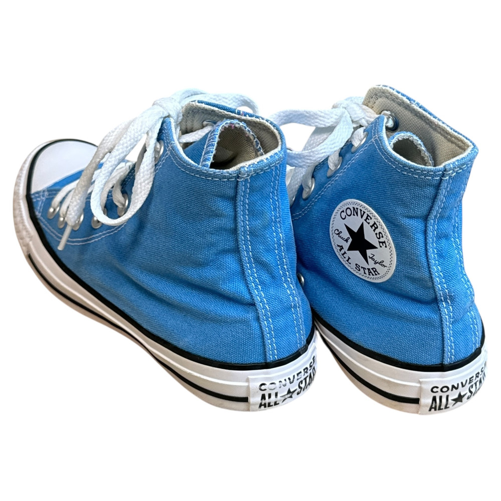 Converse Ctas Hi TRAMPKI wysokie damskie 36