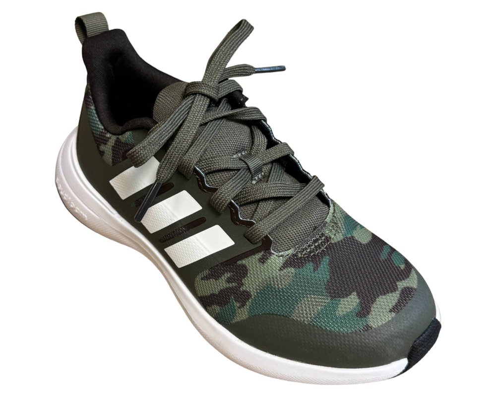 Adidas  Fortarun 2.0 Cloudfoam BUTY SPORTOWE  dziecięce 33