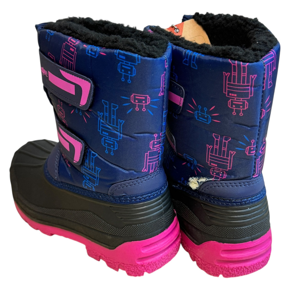 Lee Cooper ŚNIEGOWCE dziecięce 30