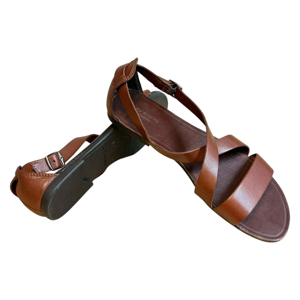 Vagabond Tia 2.0 SANDAŁY damskie 37