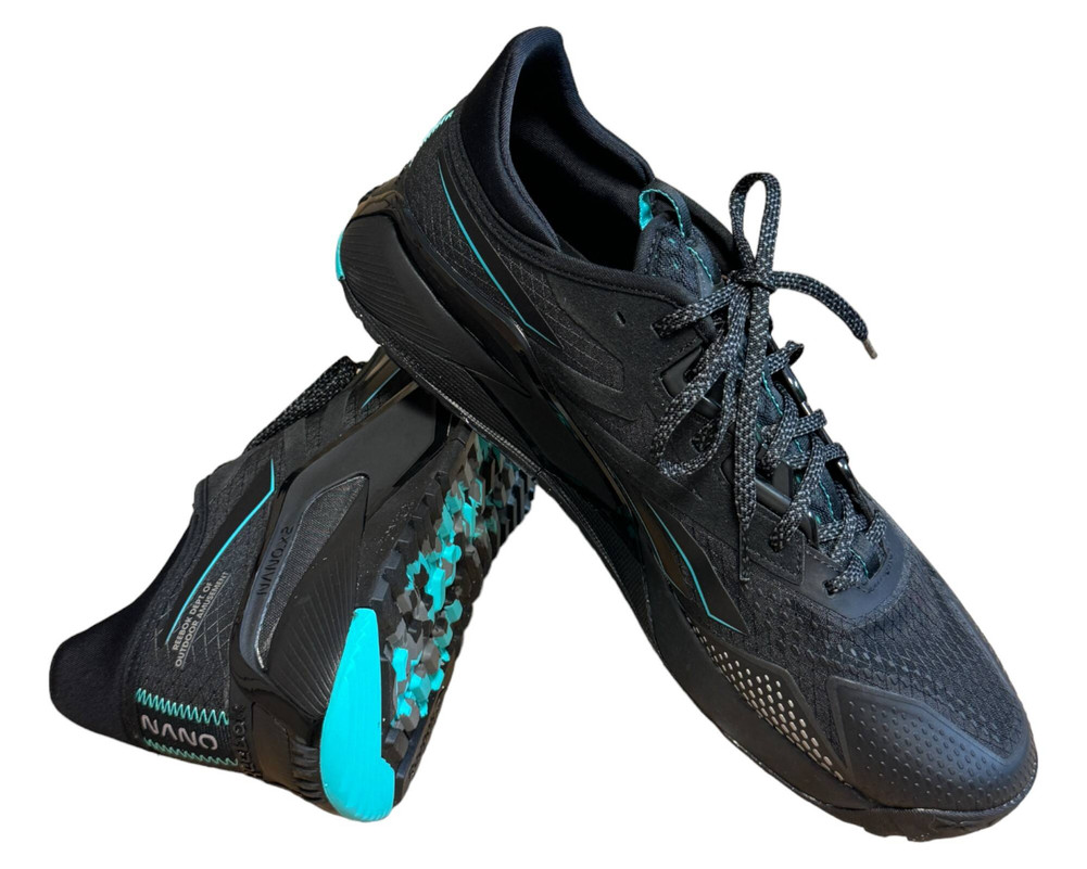 Reebok Nano X2 TR Adventure  BUTY SPORTOWE  męskie 46.5