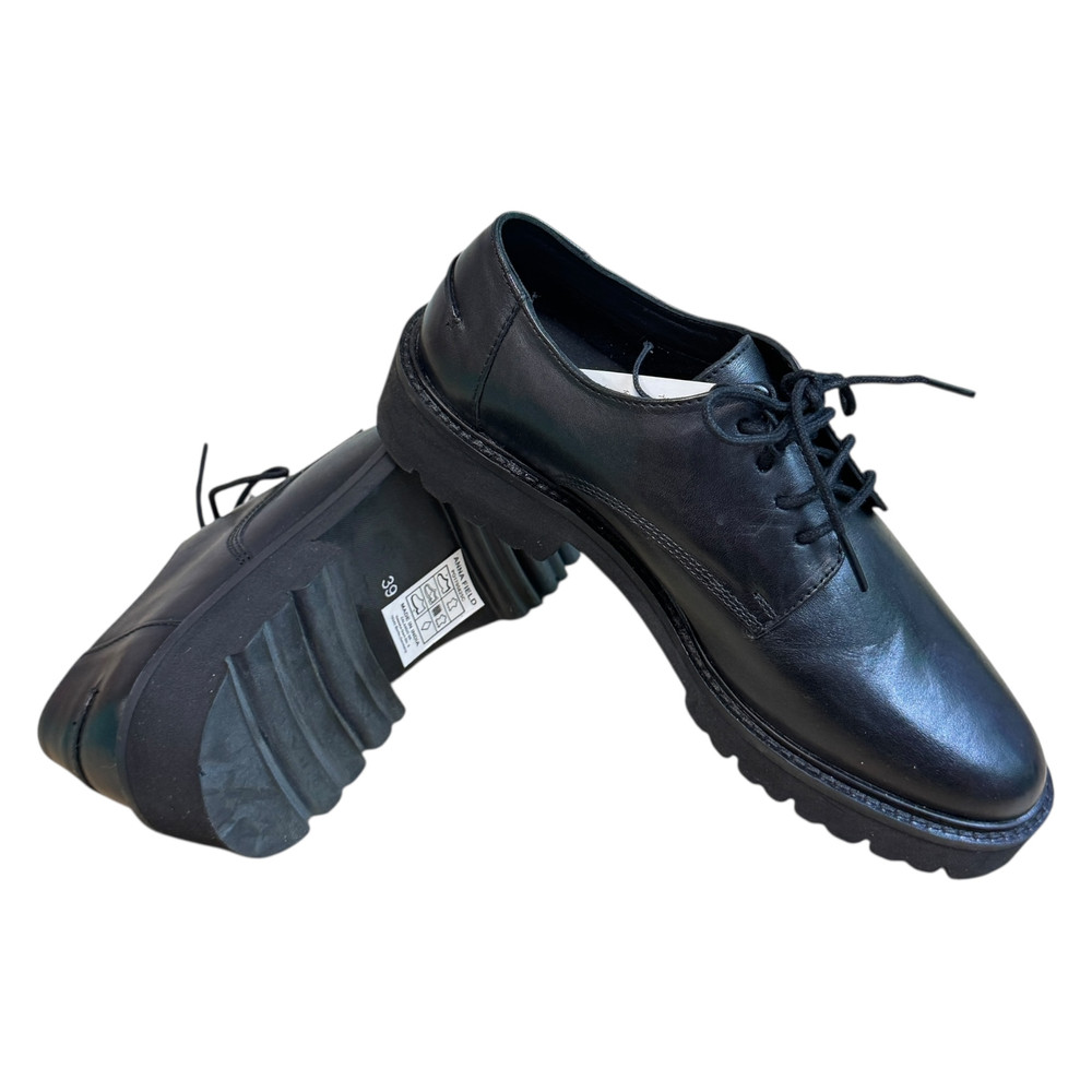 Anna Field PÓŁBUTY damskie 38/39