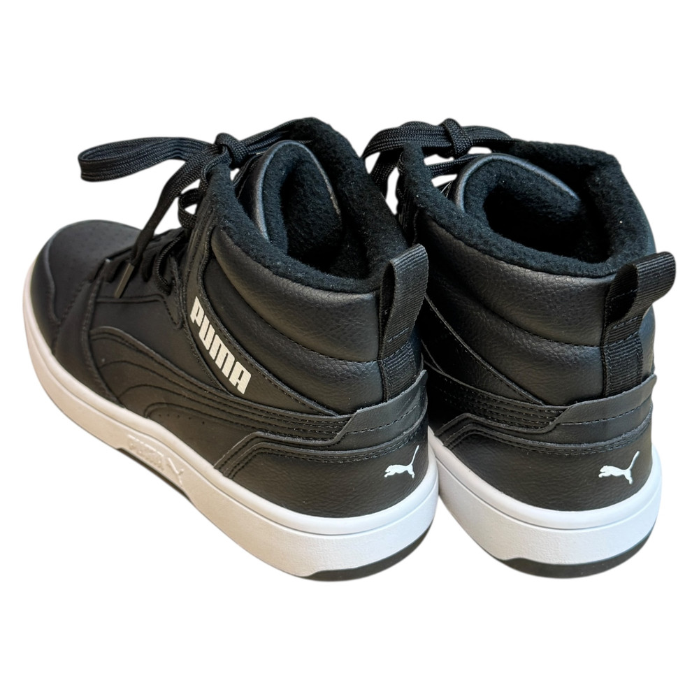 Puma Rebound BUTY SPORTOWE wysokie damskie 36/37.5