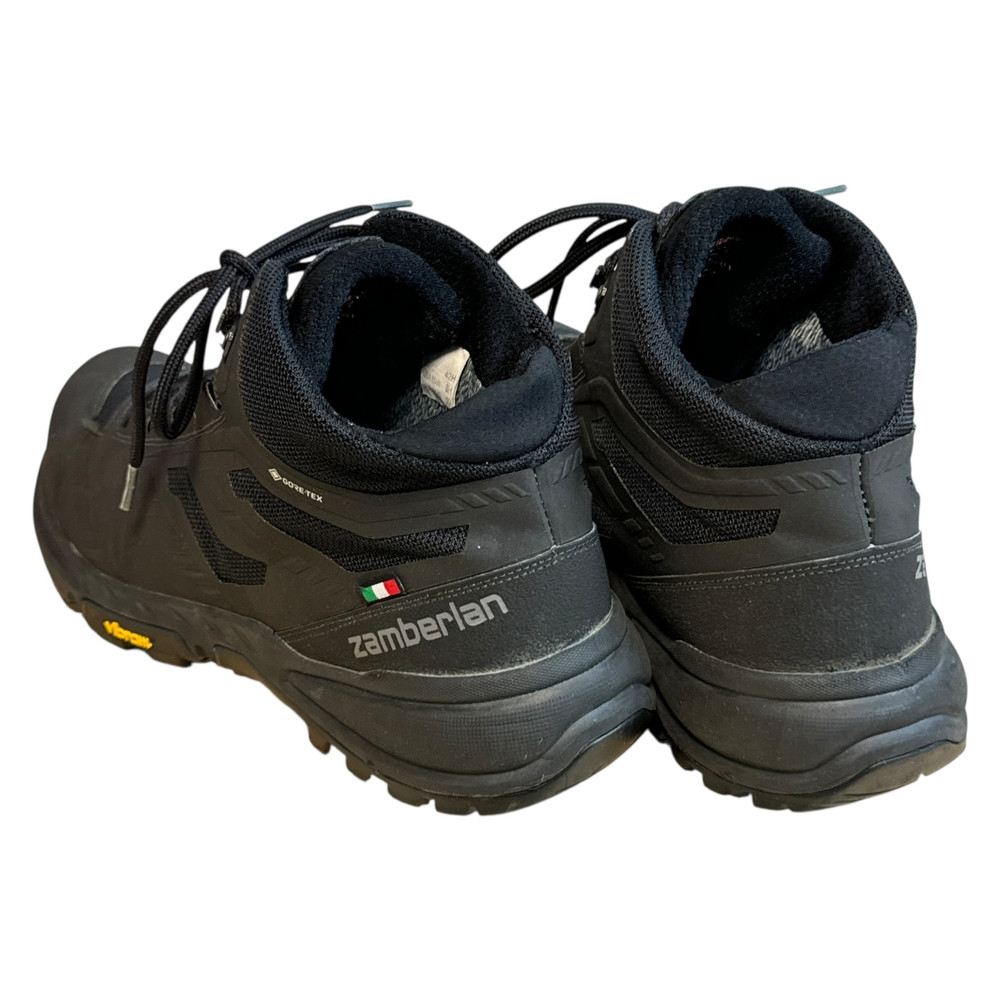 Zamberlan 219 Anabasis Mid GTX BUTY TREKKINGOWE męskie 42