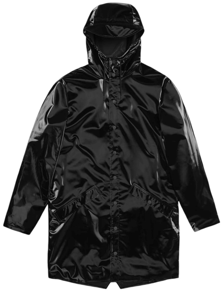 Naketano parka jacket L