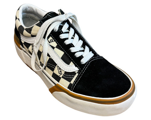 Vans Old Skool Stacked  TRAMPKI  damskie 36
