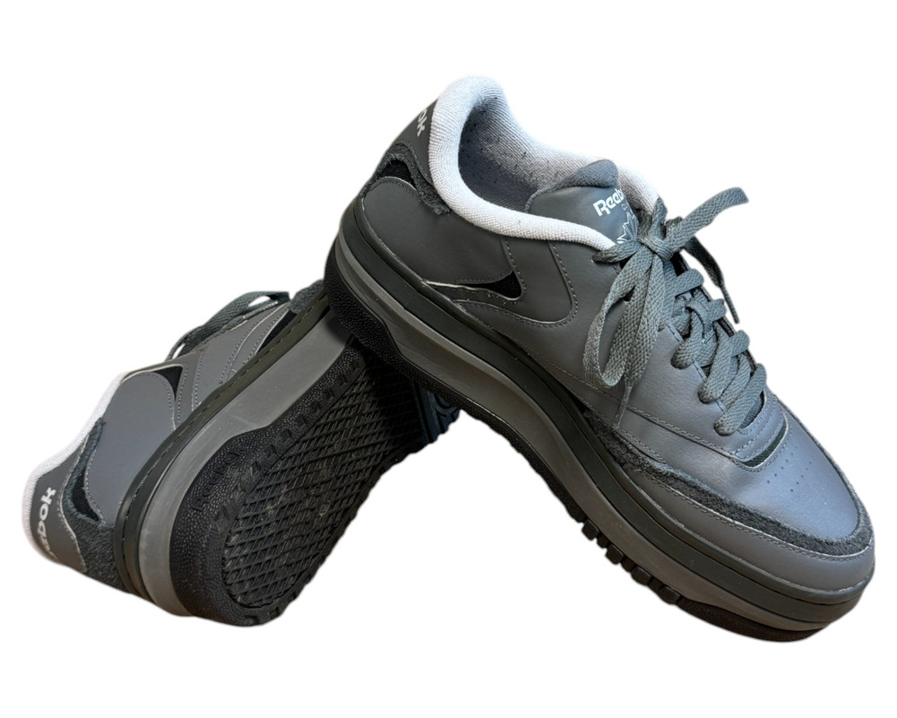 Reebok Club C Extra BUTY SPORTOWE  damskie 41