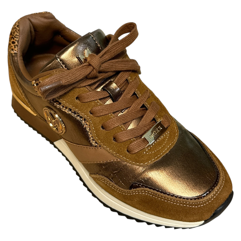 Mexx  BUTY SPORTOWE  damskie 36