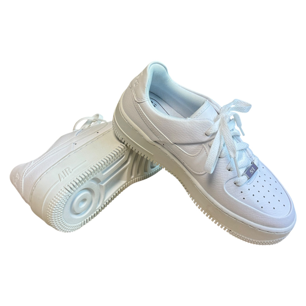 Nike AF1 SAGE LCE XX BUTY SPORTOWE damskie 37.5/38.5