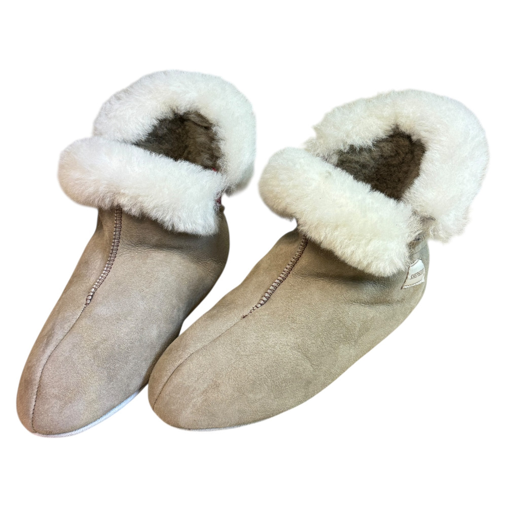 Shepherd Bella KAPCIE damskie 38