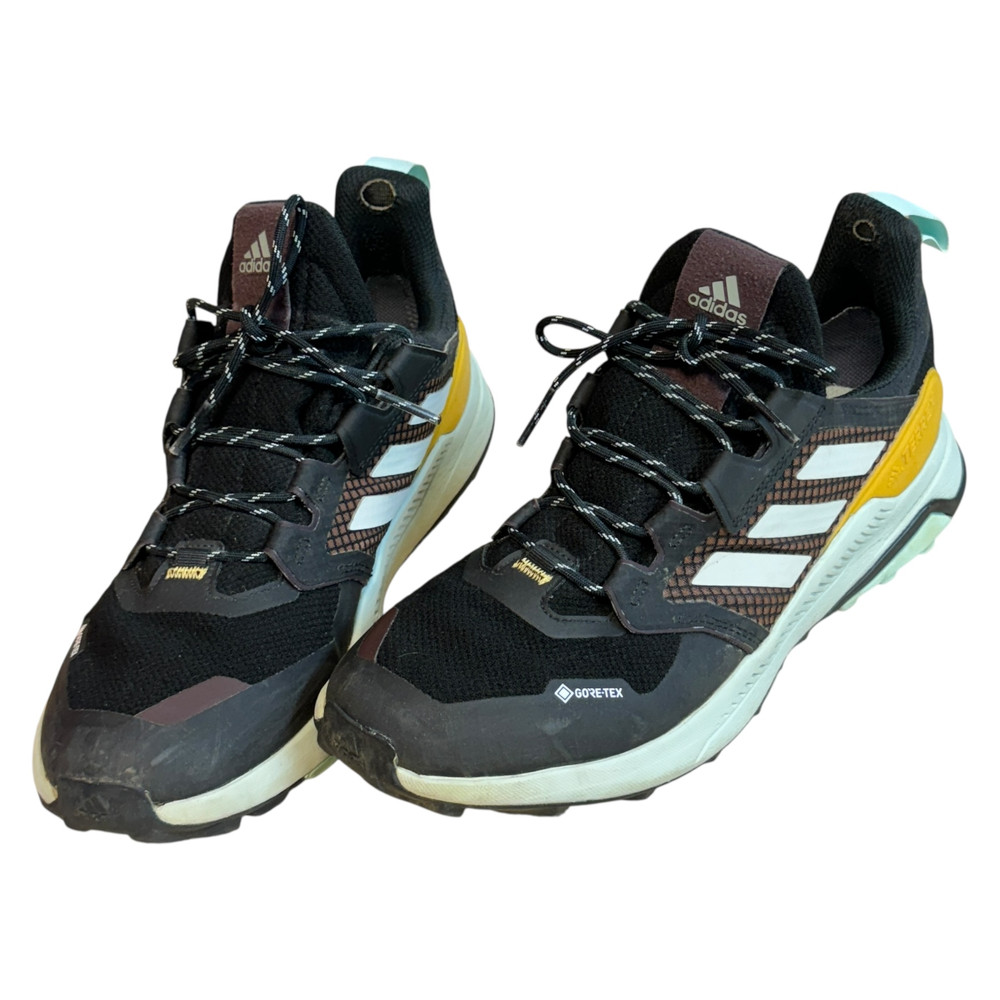 Adidas Terrex Trailmaker GORE-TEX BUTY TREKKINGOWE męskie 44