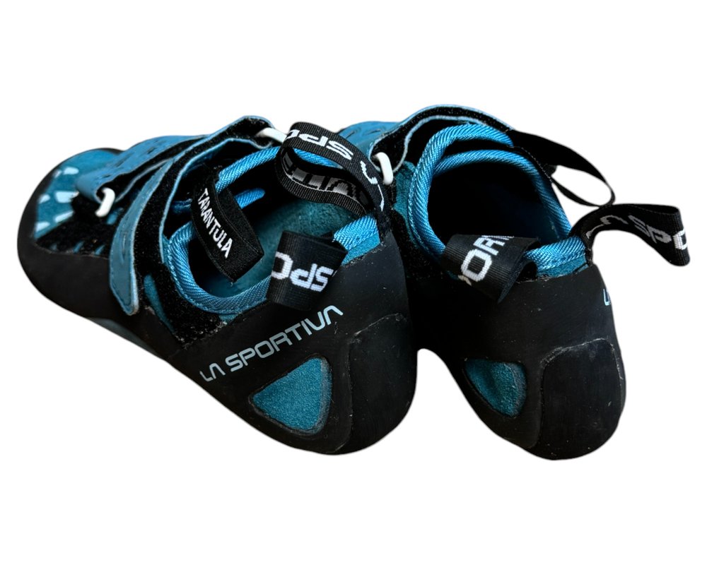 La Sportiva Tarantula BUTY TREKKINGOWE wspinaczkowe damskie 36,5