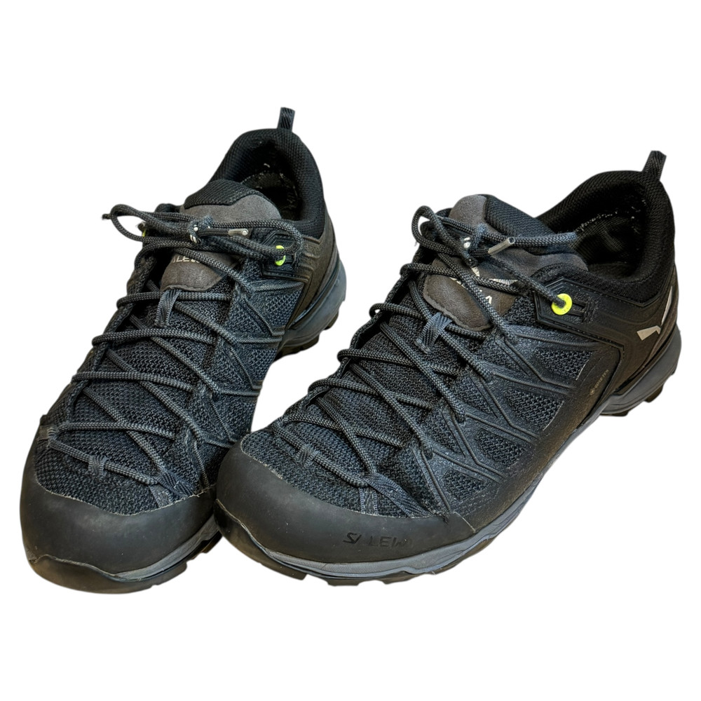 Salewa Ms Mtn Trainer Lite Gtx BUTY TREKKINGOWE męskie 42