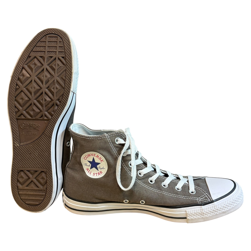 Converse Chuck Taylor All Star Hi TRAMPKI wysokie męskie 46