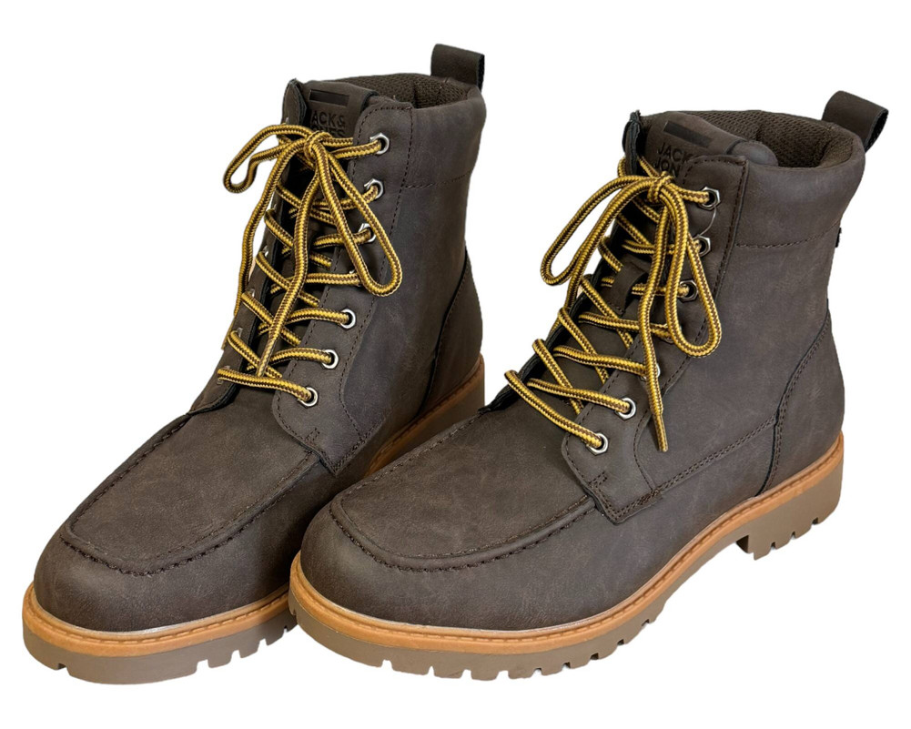 Jack&Jones JFWTERRY  FAUX BOTKI  męskie 41/42