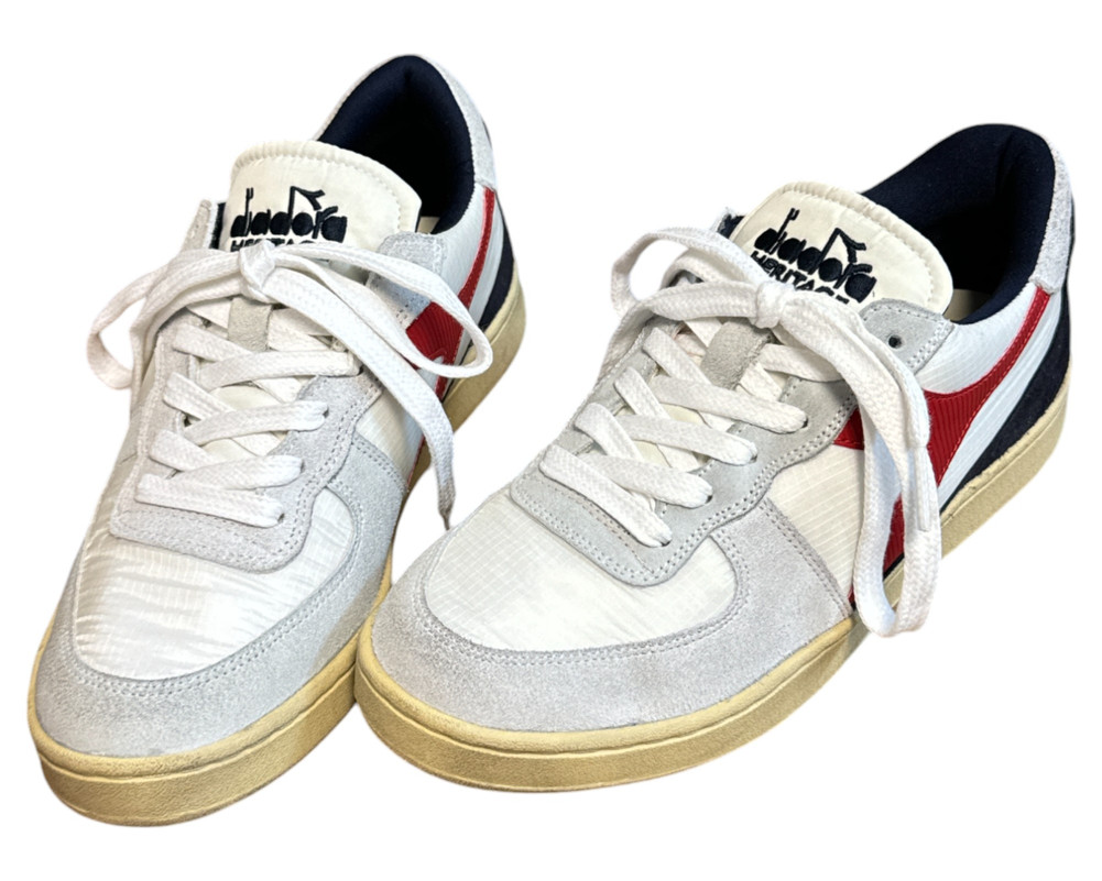 Diadora  BUTY SPORTOWE  damskie 38