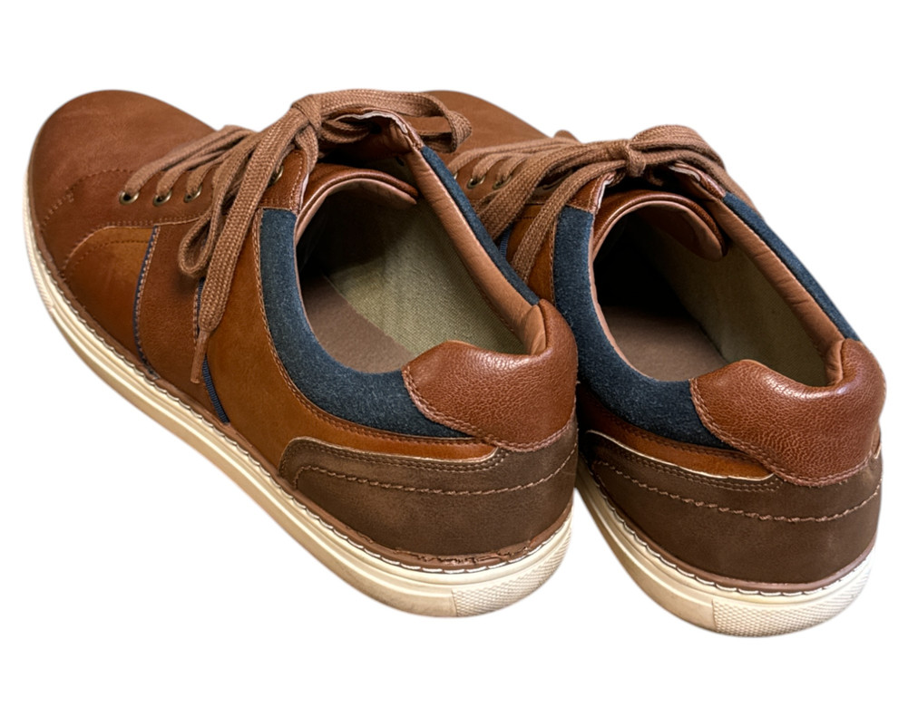 Bata  TRAMPKI  męskie 45