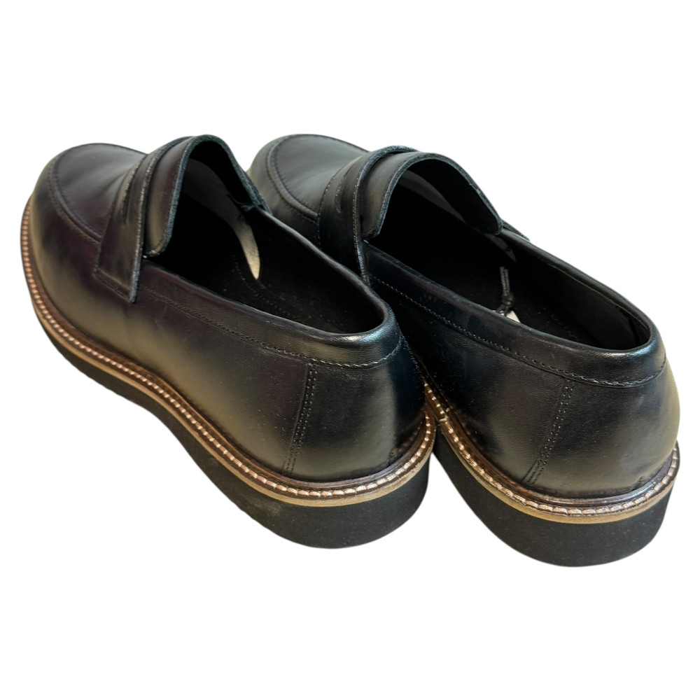 Zign PÓŁBUTY wsuwane męskie 43/44