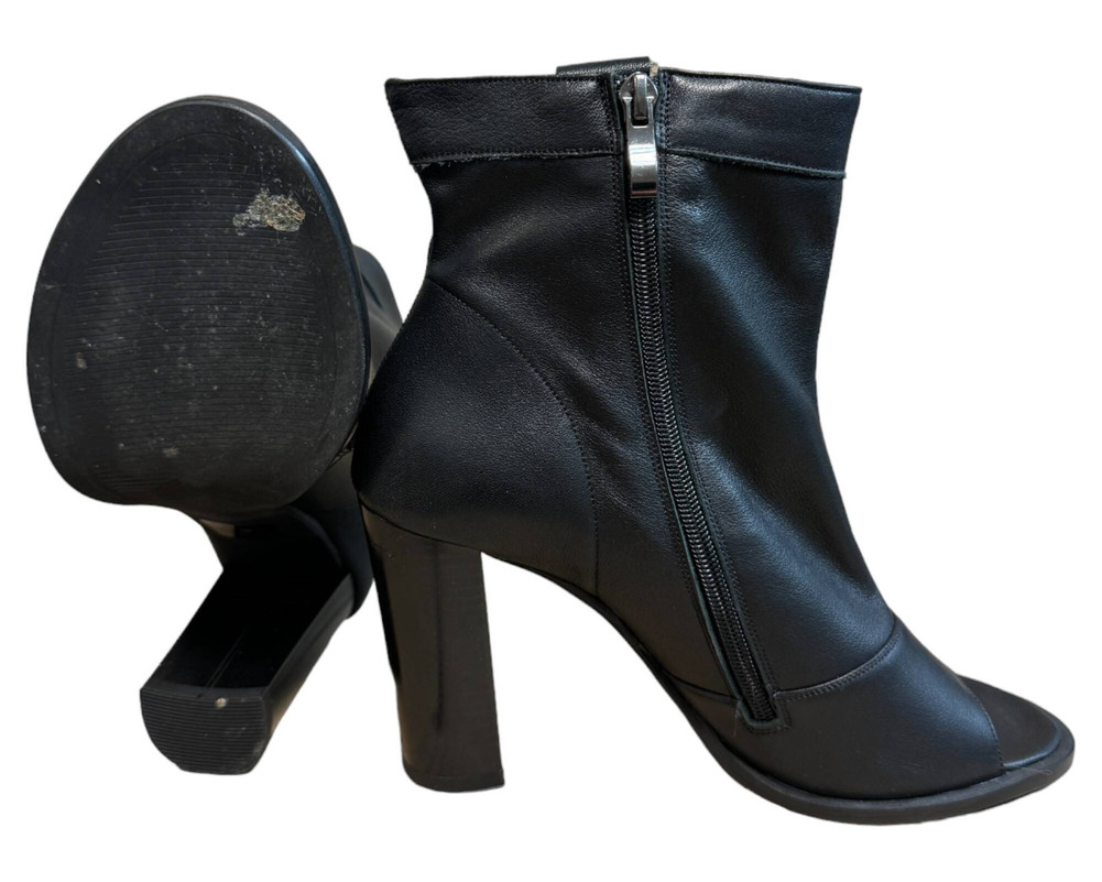 R. Polański BOTKI damskie 40