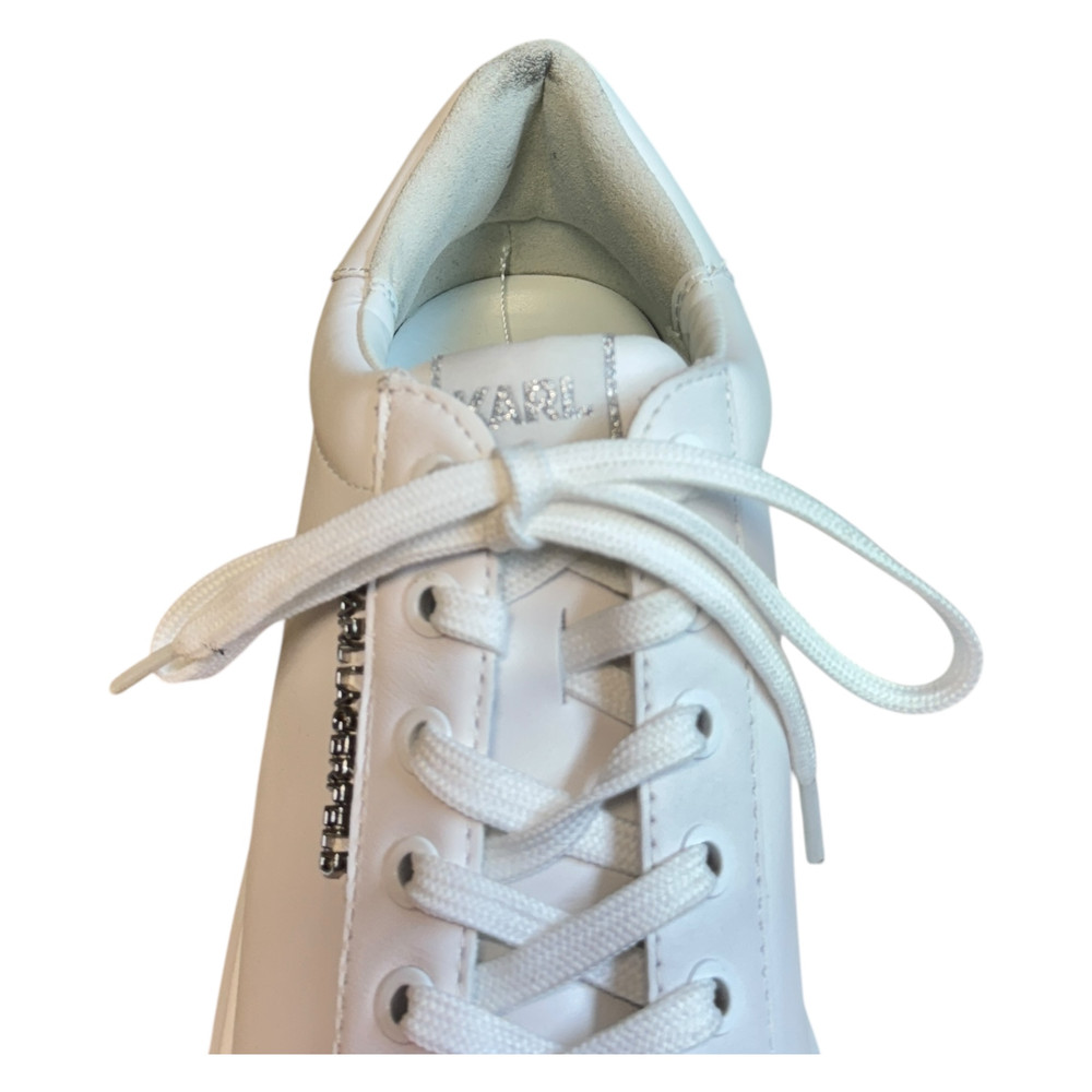 Karl Lagerfeld BUTY SPORTOWE damskie 38