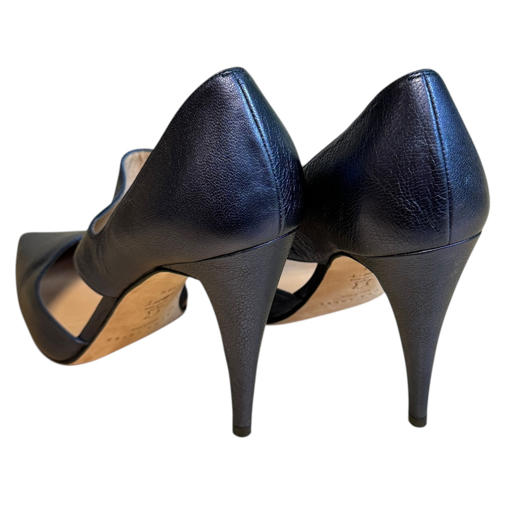 Pura Lopez SZPILKI damskie 38,5