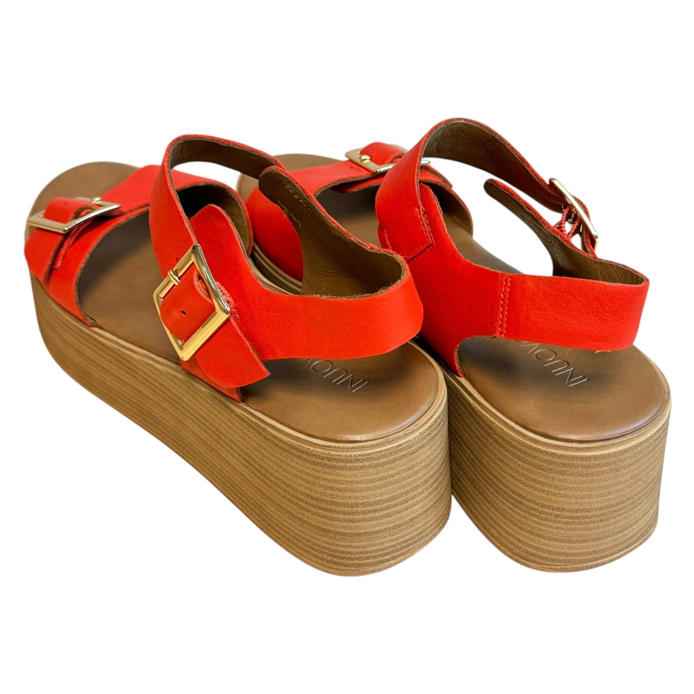 Inuovo  SANDAŁY  damskie 39