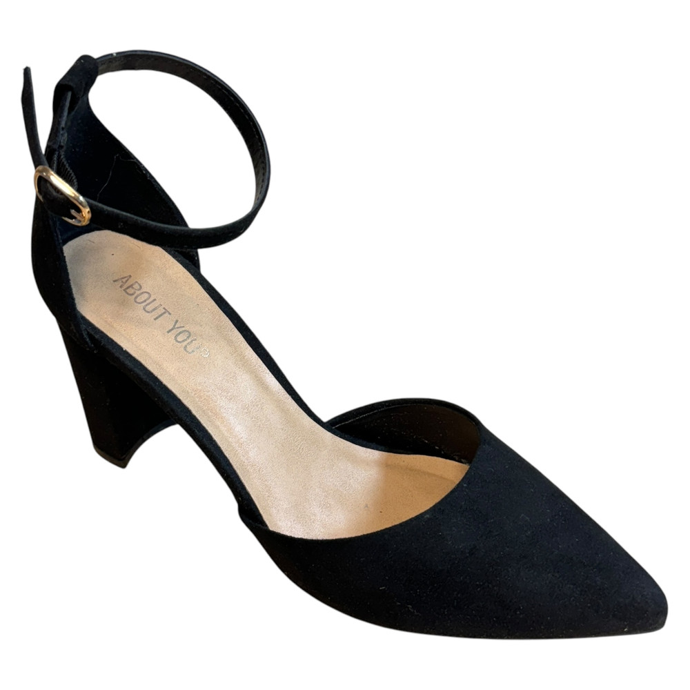 About You CZÓŁENKA damskie 37