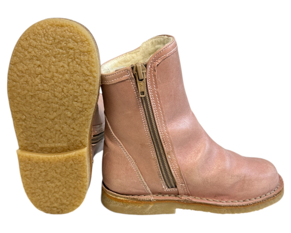 Pom Pom  BOTKI  dziecięce 25