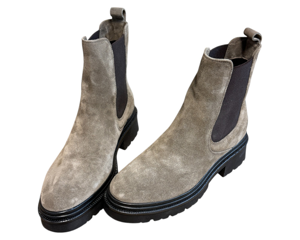 Marc o`Polo  BOTKI  damskie 39/40